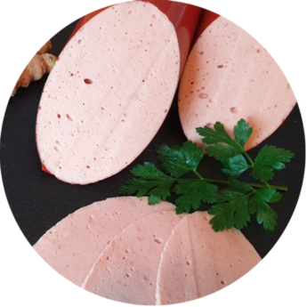 Rezept Fleischwurst selber herstellen