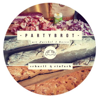 Das Partybrot