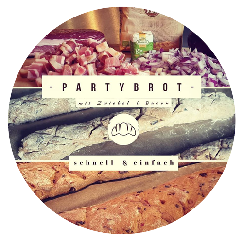 Das Partybrot